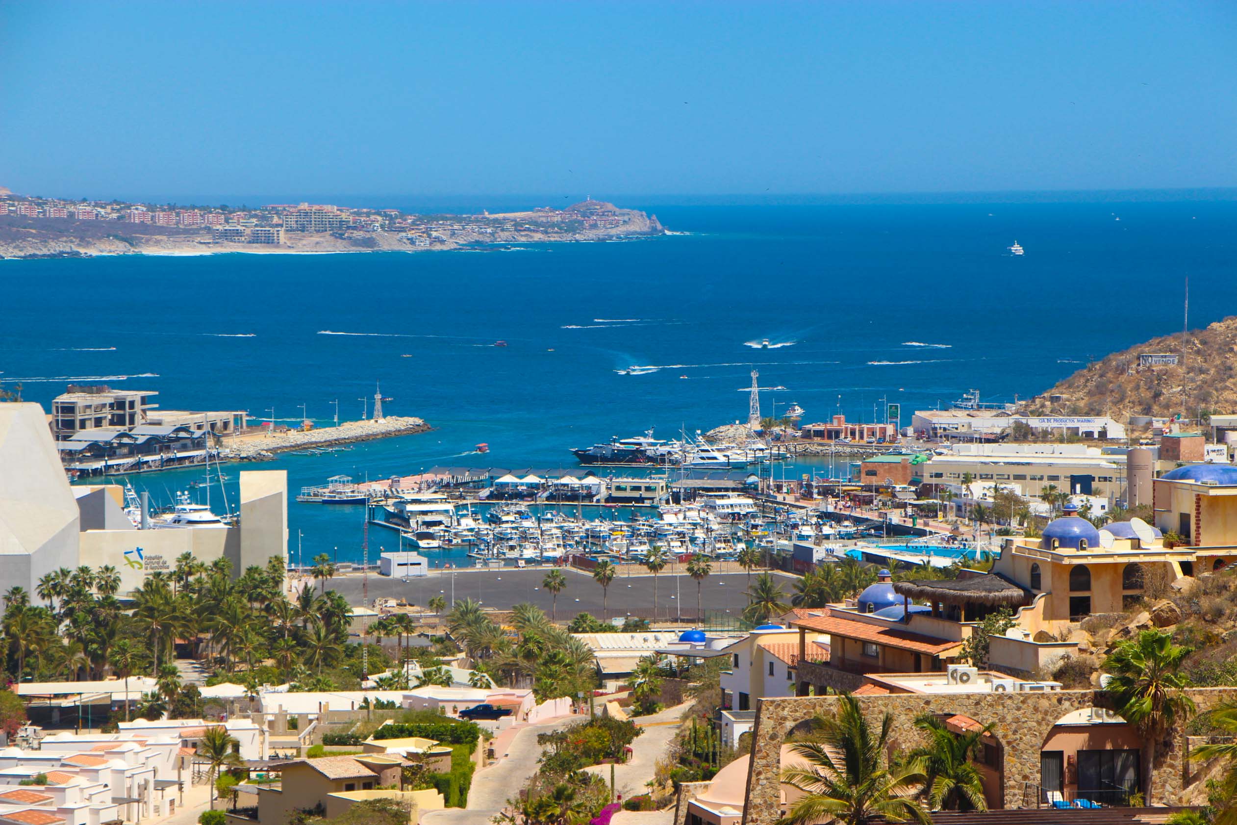 7 Reasons To Visit Cabo San Lucas
