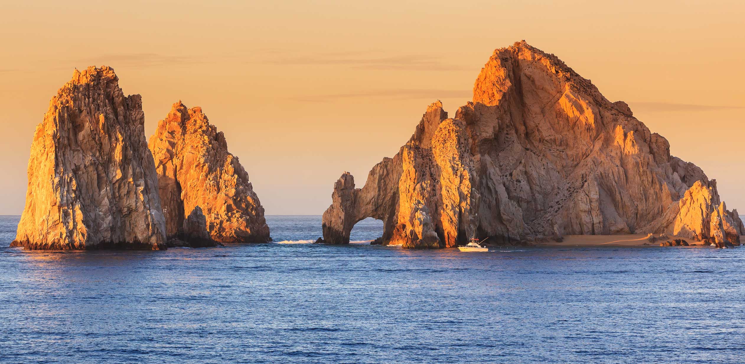 Vacation Deals to Cabo San Lucas